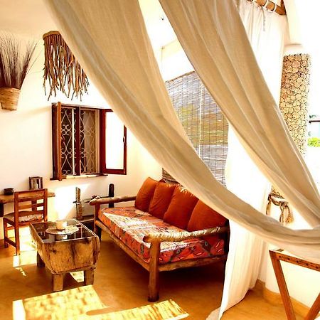 Zawadi Residence Watamu Ruang foto
