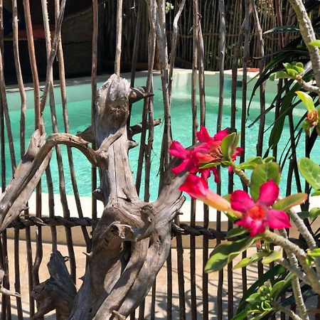 Zawadi Residence Watamu Bagian luar foto