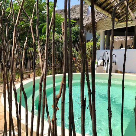 Zawadi Residence Watamu Bagian luar foto
