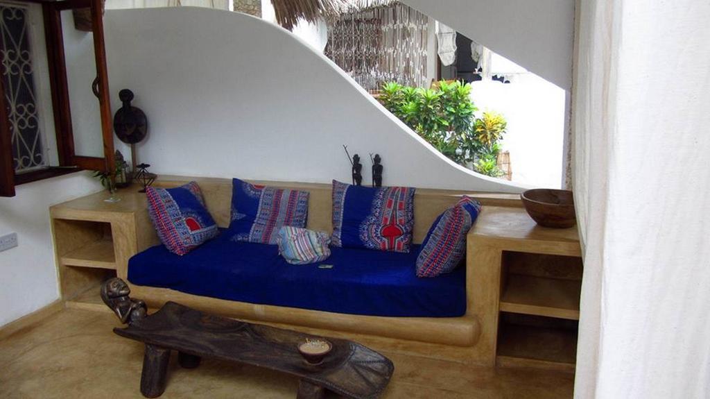 Zawadi Residence Watamu Ruang foto