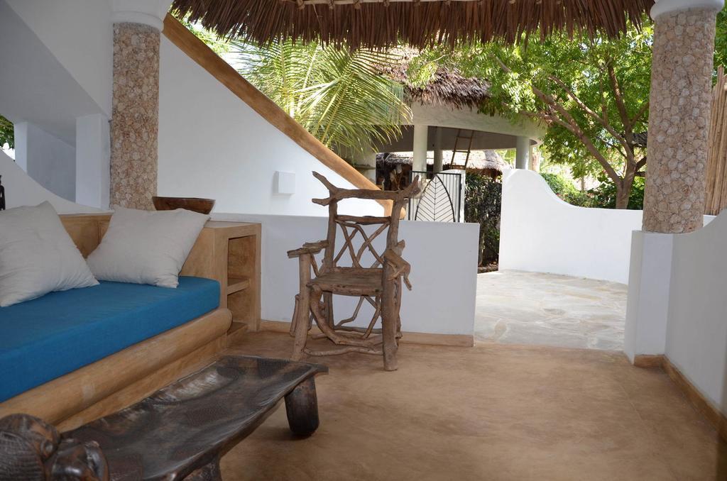 Zawadi Residence Watamu Ruang foto