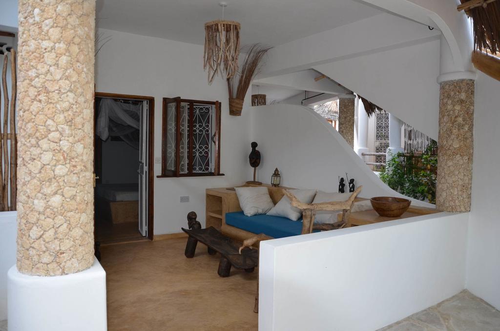 Zawadi Residence Watamu Ruang foto