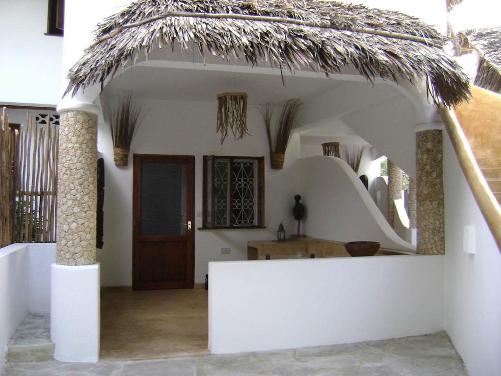 Zawadi Residence Watamu Ruang foto