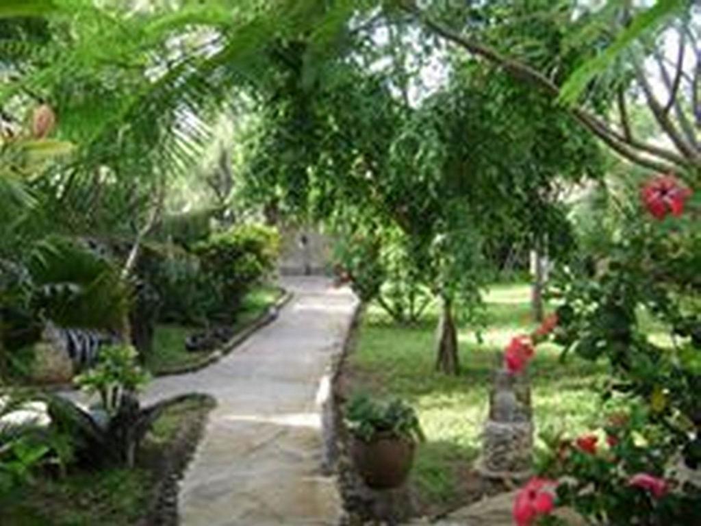 Zawadi Residence Watamu Bagian luar foto