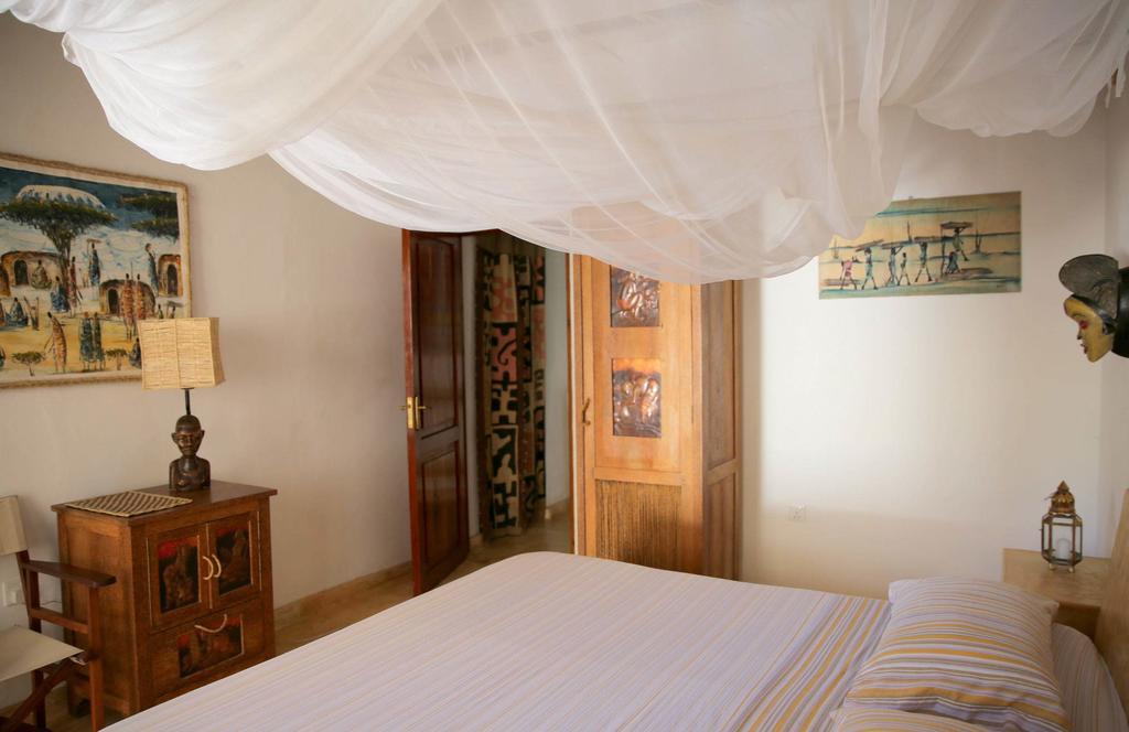 Zawadi Residence Watamu Ruang foto