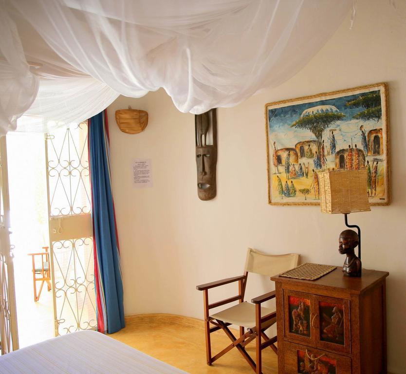 Zawadi Residence Watamu Ruang foto