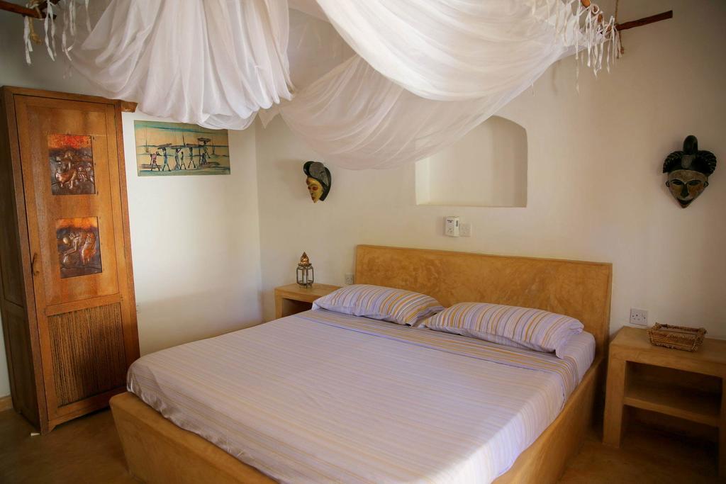 Zawadi Residence Watamu Ruang foto