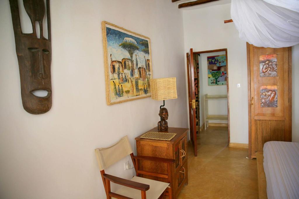 Zawadi Residence Watamu Ruang foto