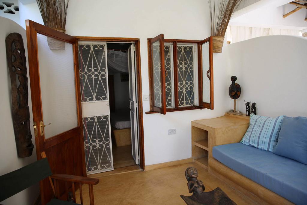 Zawadi Residence Watamu Ruang foto