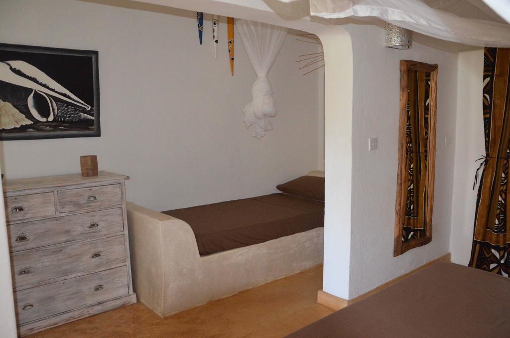 Zawadi Residence Watamu Ruang foto