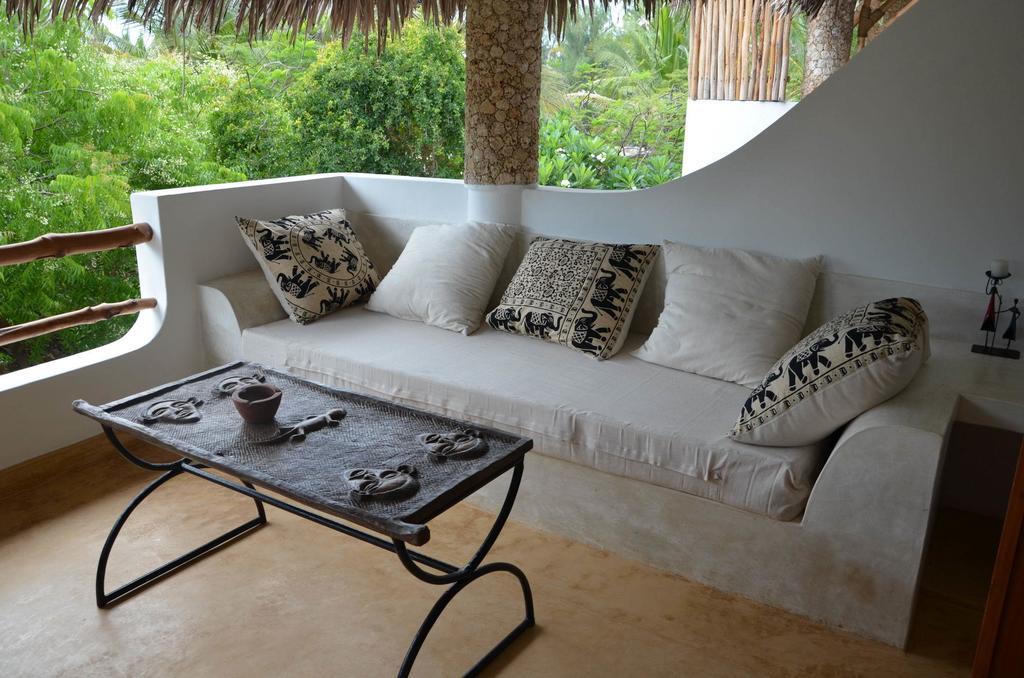 Zawadi Residence Watamu Ruang foto