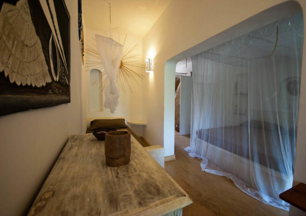 Zawadi Residence Watamu Ruang foto