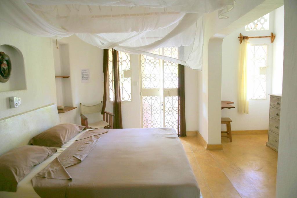 Zawadi Residence Watamu Ruang foto