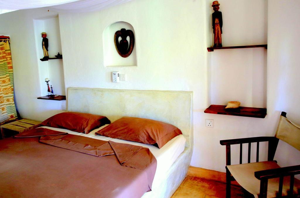 Zawadi Residence Watamu Ruang foto