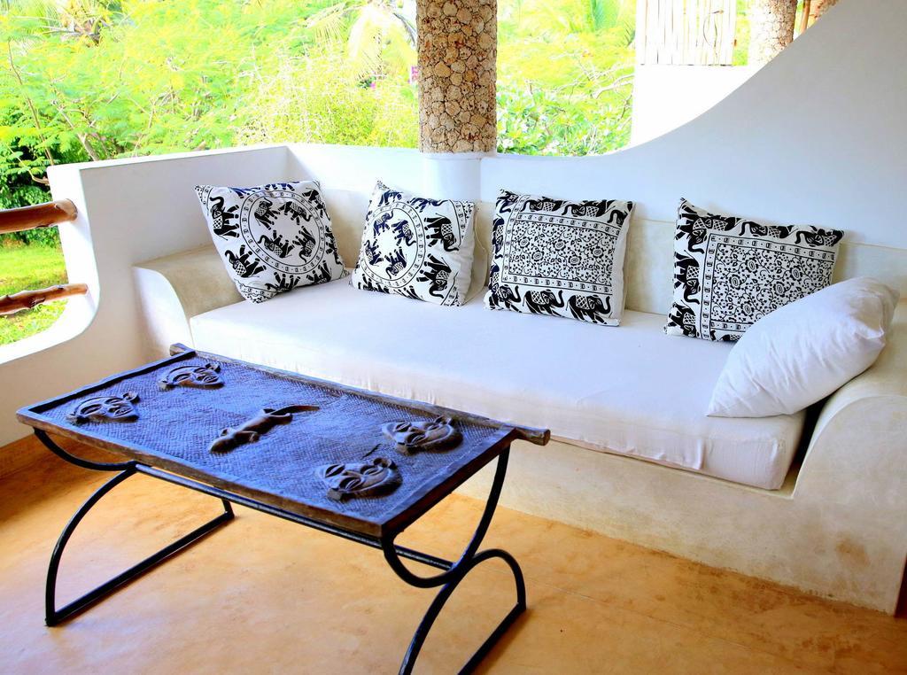 Zawadi Residence Watamu Ruang foto