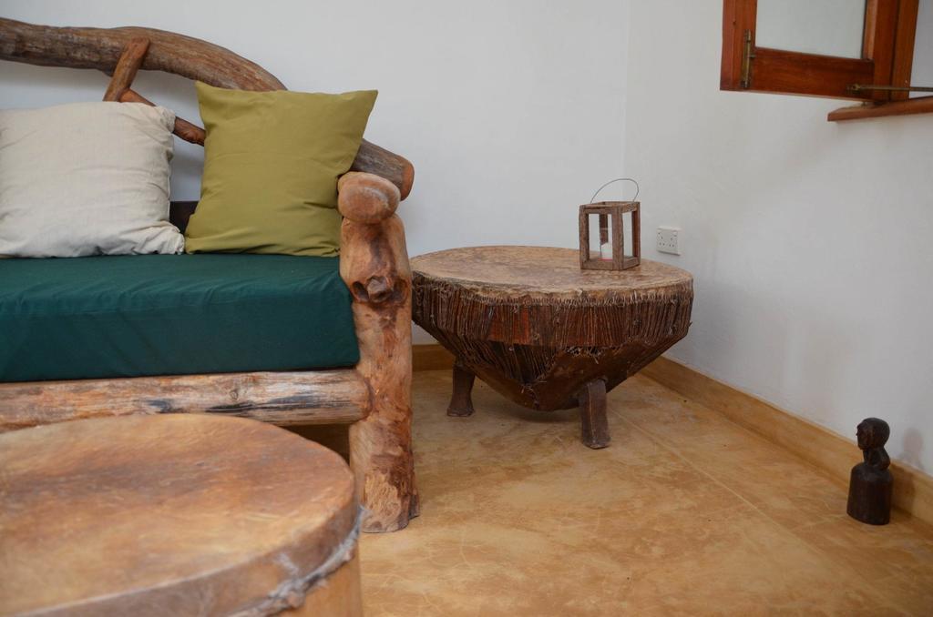 Zawadi Residence Watamu Ruang foto