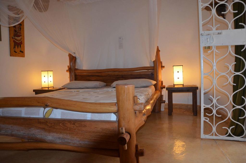 Zawadi Residence Watamu Ruang foto