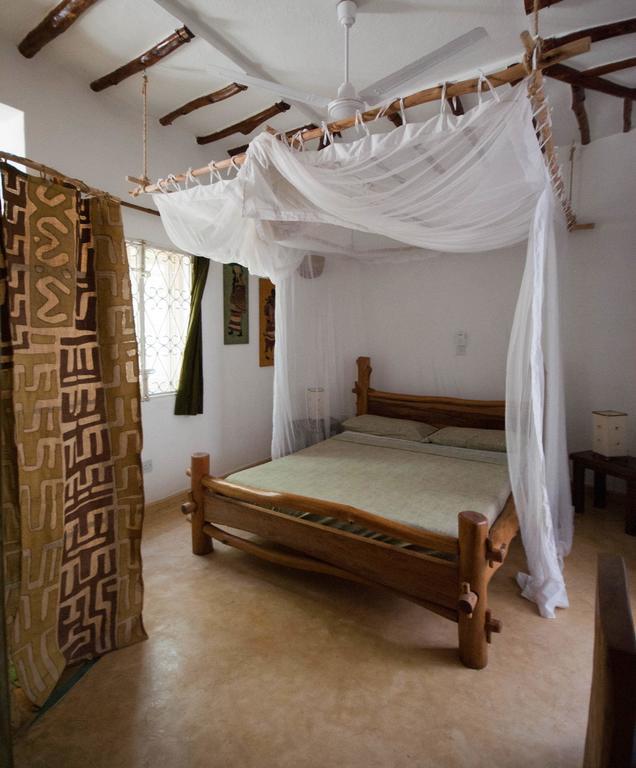 Zawadi Residence Watamu Ruang foto