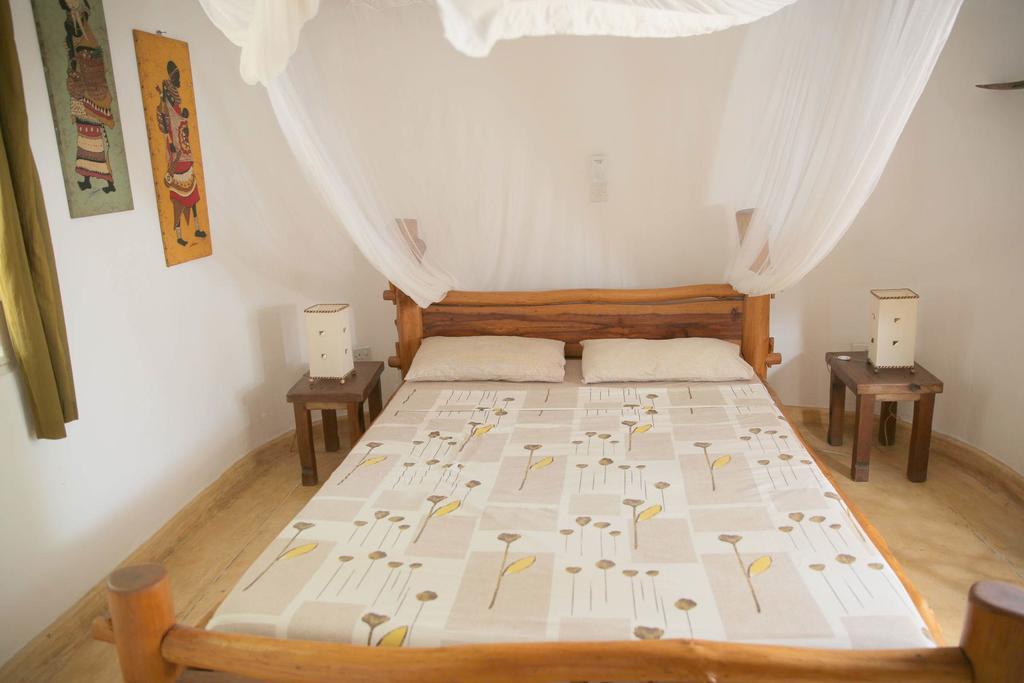 Zawadi Residence Watamu Ruang foto