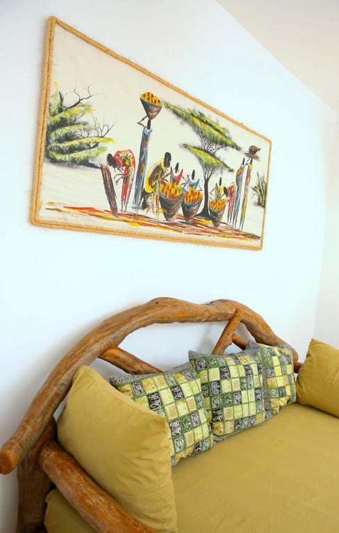 Zawadi Residence Watamu Ruang foto