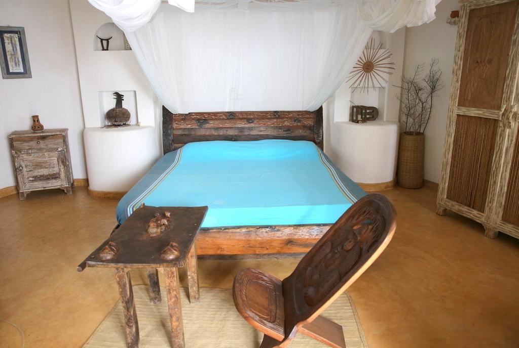 Zawadi Residence Watamu Ruang foto