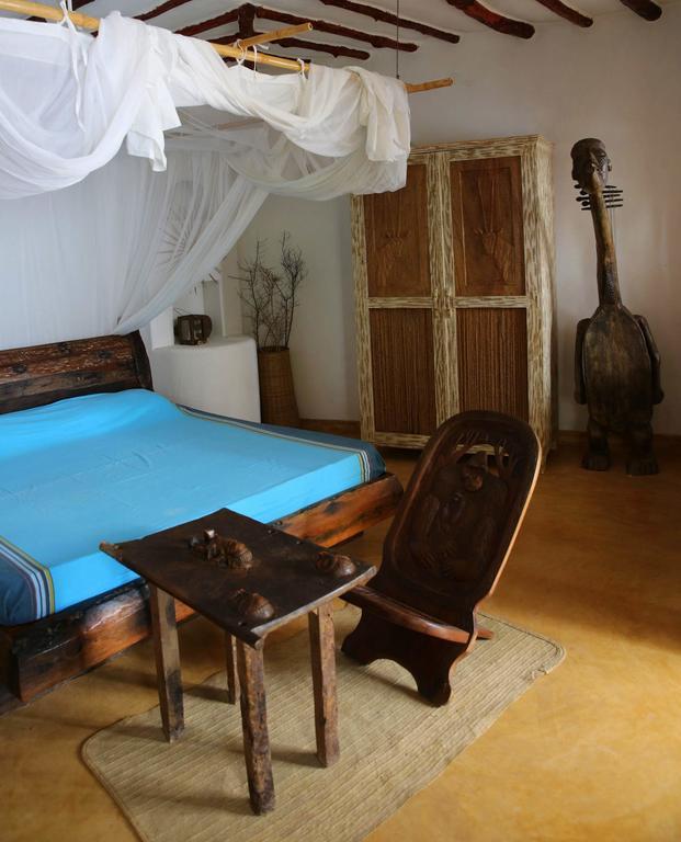Zawadi Residence Watamu Ruang foto