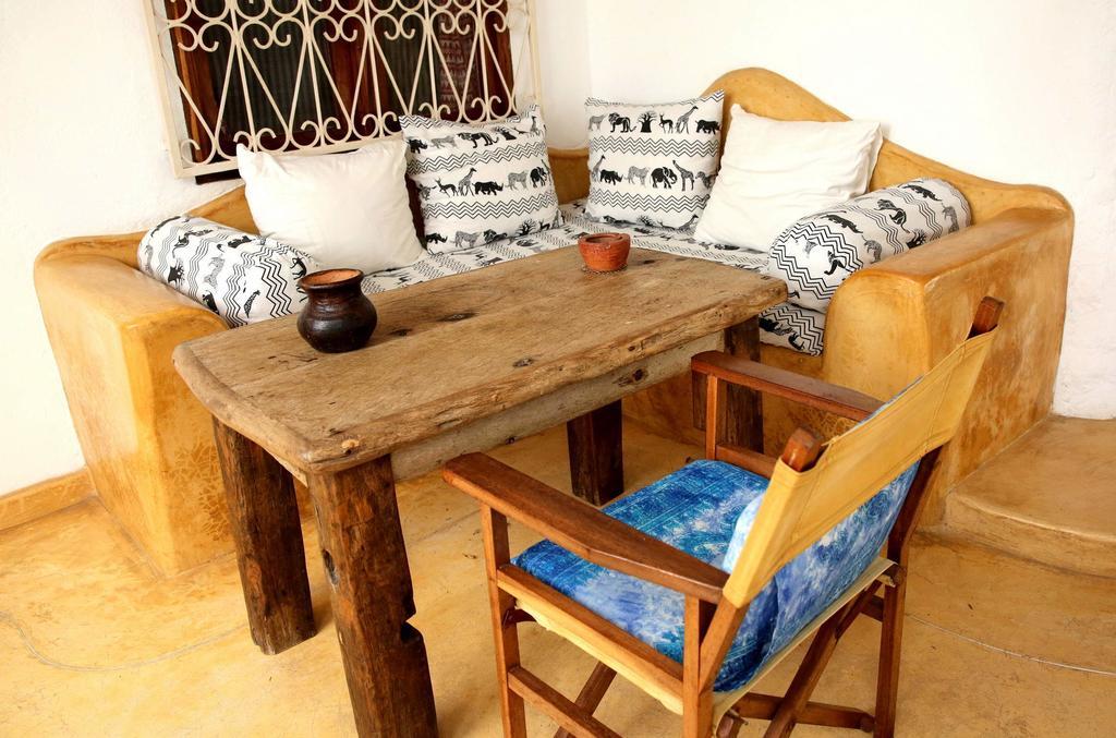 Zawadi Residence Watamu Ruang foto
