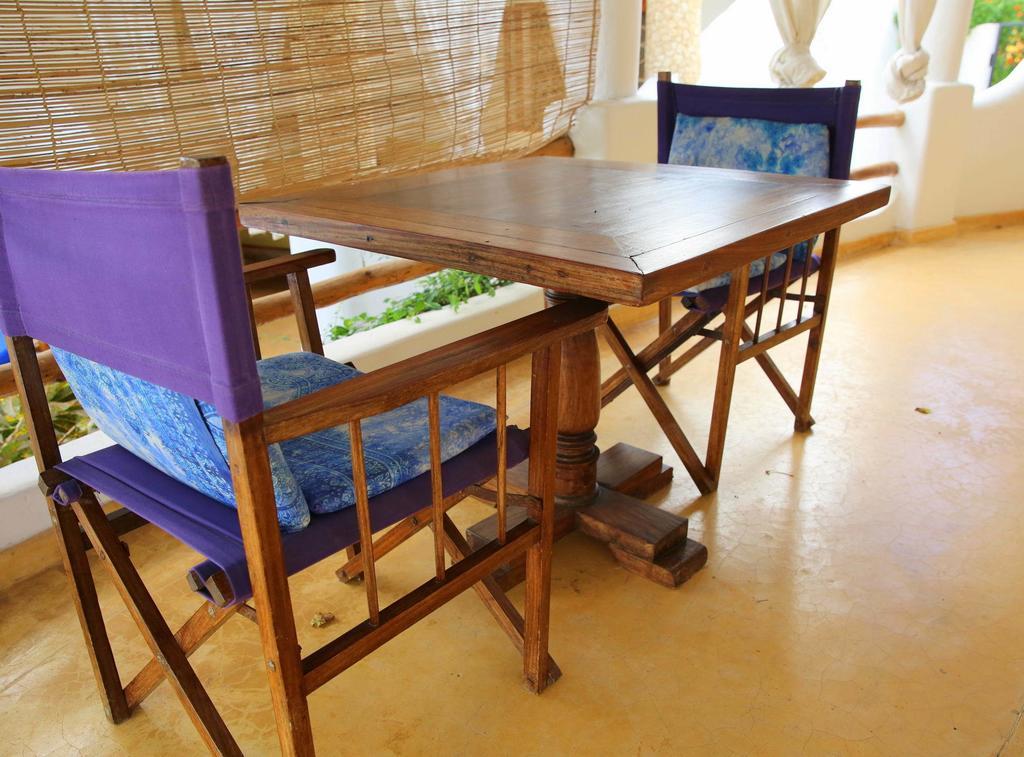 Zawadi Residence Watamu Ruang foto