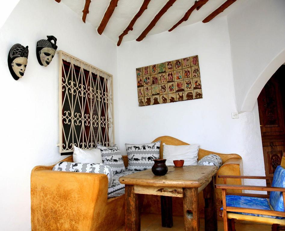 Zawadi Residence Watamu Ruang foto