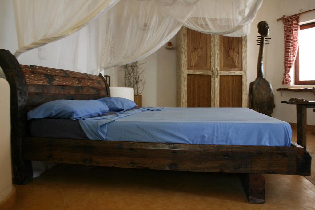 Zawadi Residence Watamu Ruang foto
