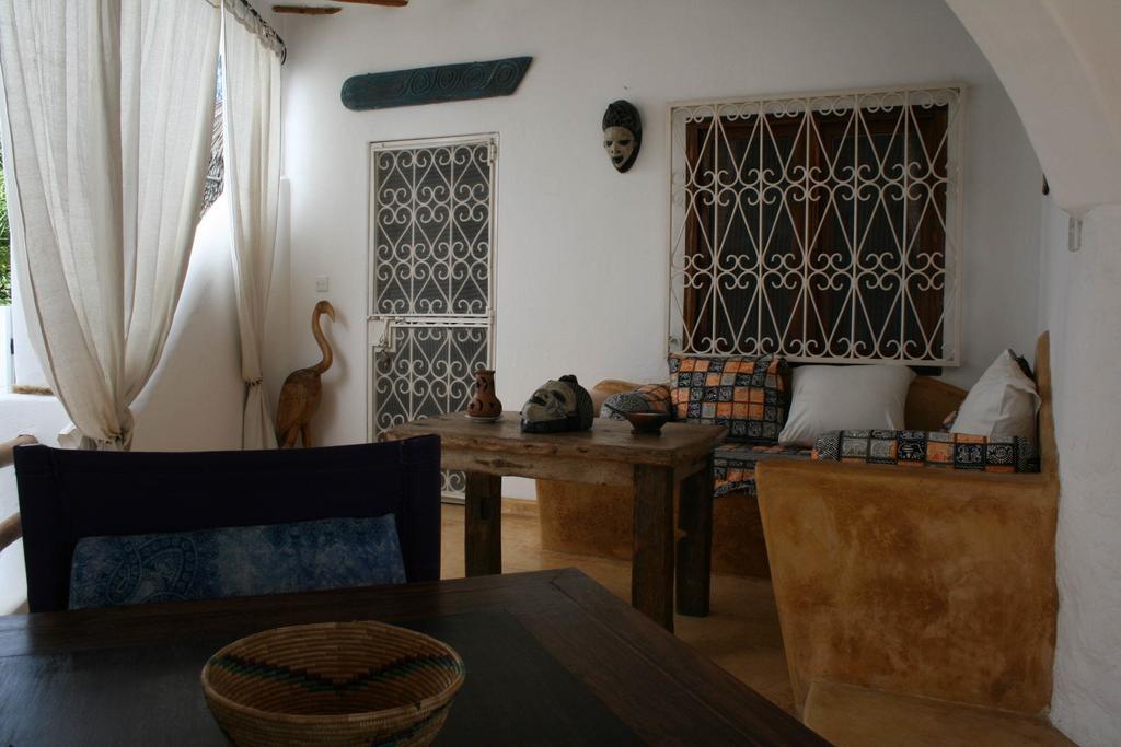 Zawadi Residence Watamu Ruang foto