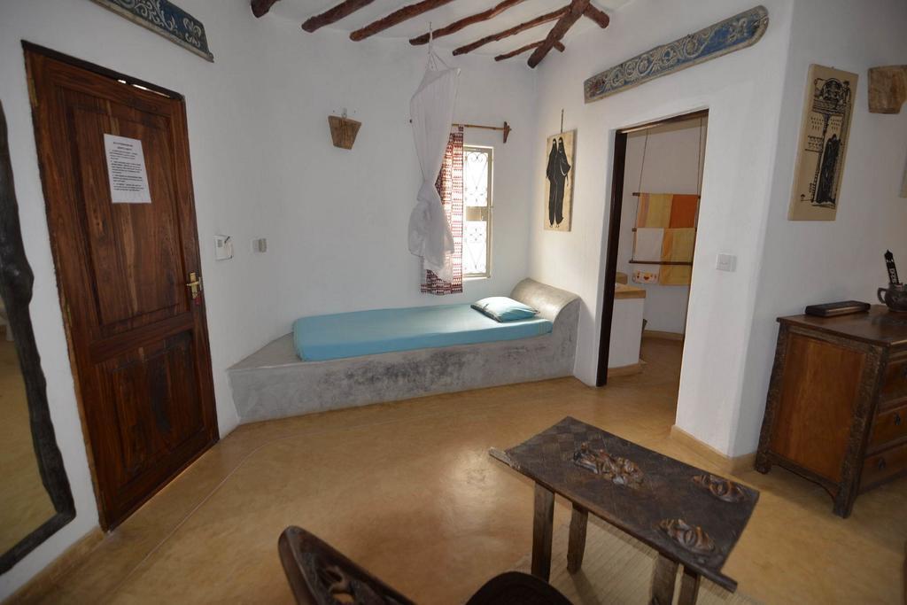 Zawadi Residence Watamu Ruang foto