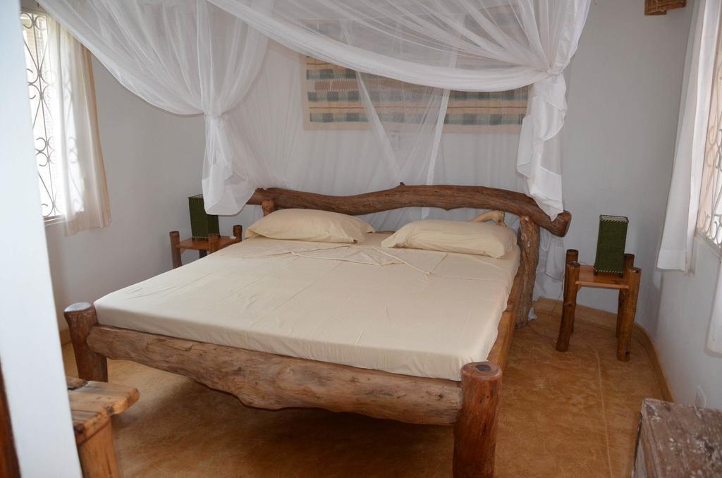 Zawadi Residence Watamu Ruang foto