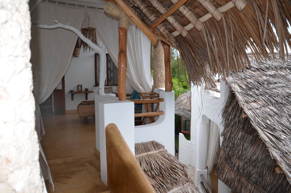 Zawadi Residence Watamu Ruang foto