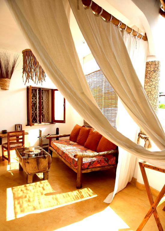 Zawadi Residence Watamu Ruang foto