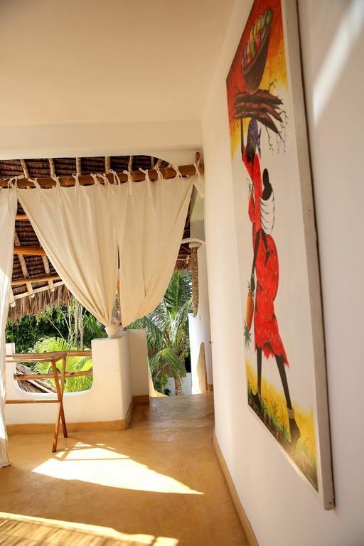 Zawadi Residence Watamu Ruang foto