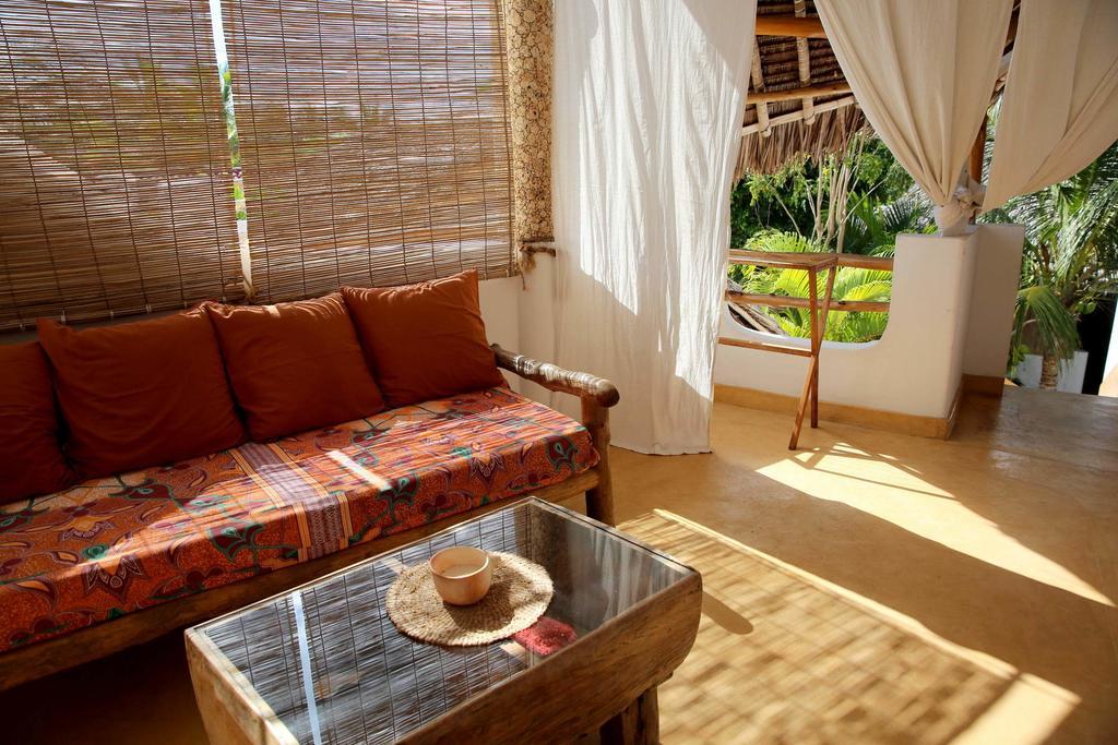 Zawadi Residence Watamu Ruang foto