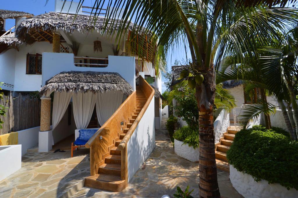 Zawadi Residence Watamu Bagian luar foto