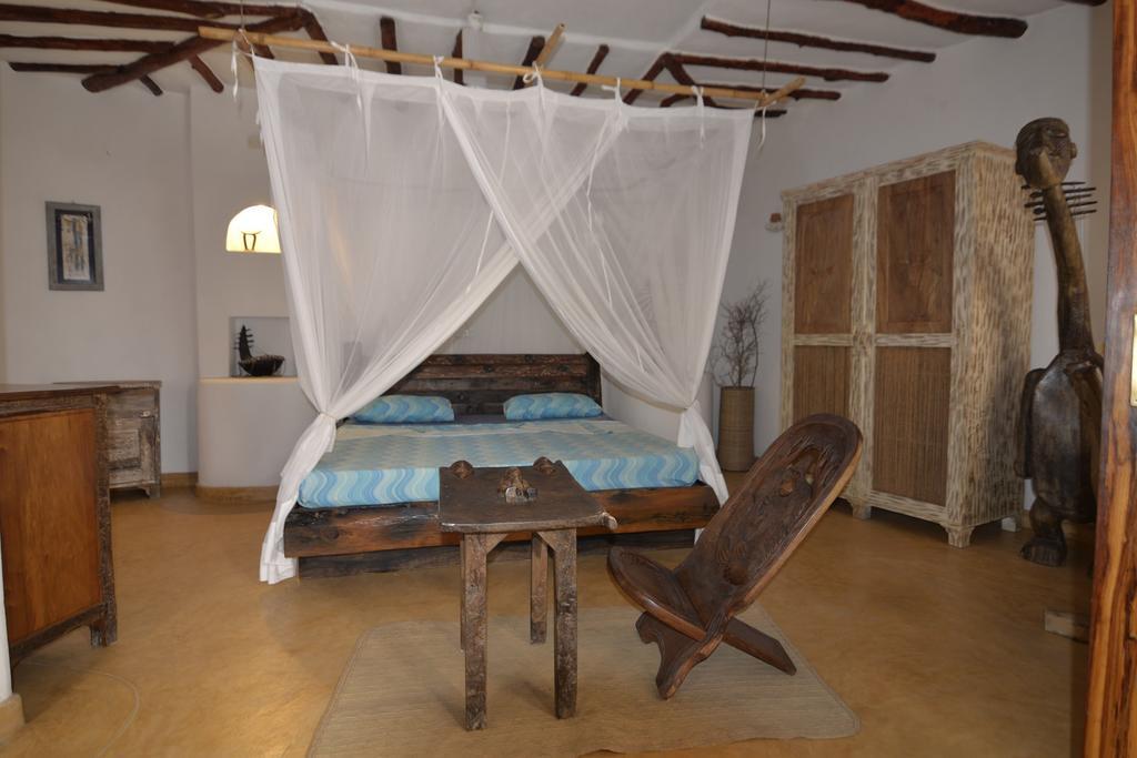 Zawadi Residence Watamu Ruang foto