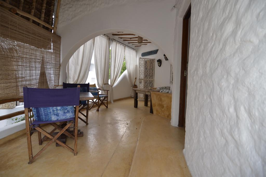 Zawadi Residence Watamu Ruang foto