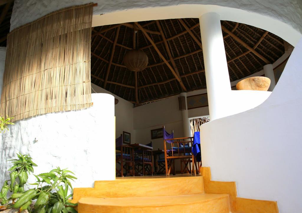 Zawadi Residence Watamu Bagian luar foto