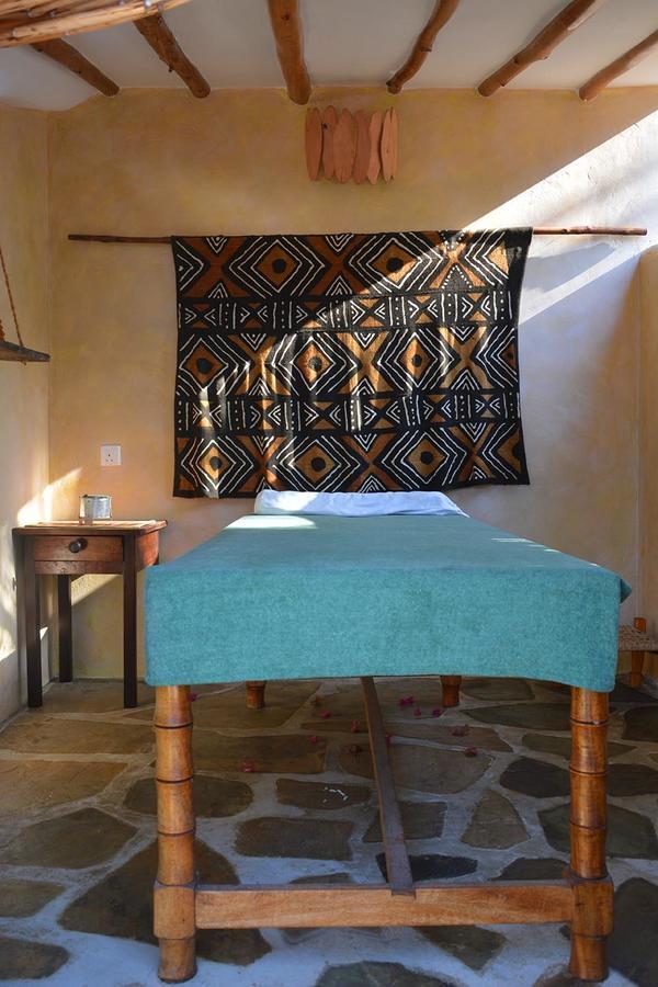Zawadi Residence Watamu Bagian luar foto