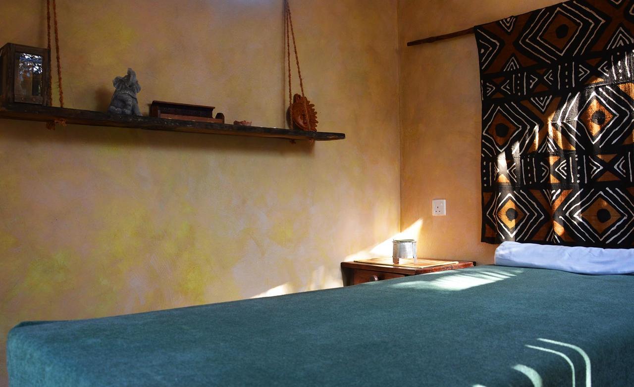 Zawadi Residence Watamu Bagian luar foto